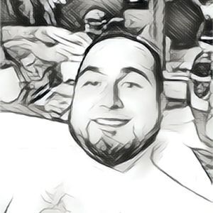 Meet your Posher, Bruce